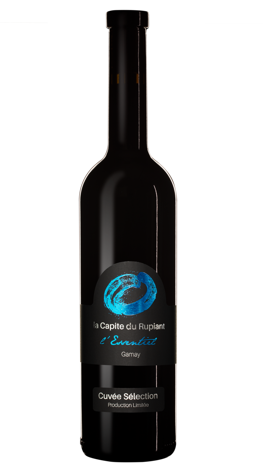 L'Essentiel, Gamay de la Capite du Rupiant élevé en barrique
